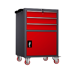 Kontenerki mobilne - TechViking