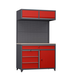 Stoły warsztatowe - TechViking