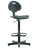 Krzesło Negro GTS + RING BASE - TechViking