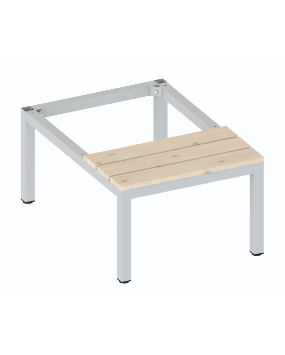 Ławka pod szafę ubraniową 06-6227S - TechViking