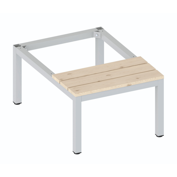 Ławka pod szafę ubraniową 06-6227S