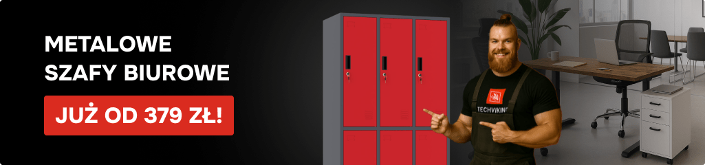 Banner główny kategorii ID 2 - TechViking