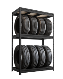 Regały na opony - TechViking