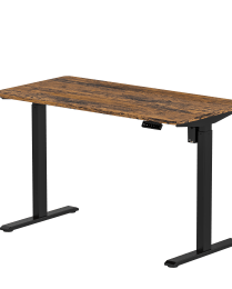 Biurka elektryczne - TechViking
