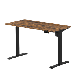 Biurka elektryczne - TechViking