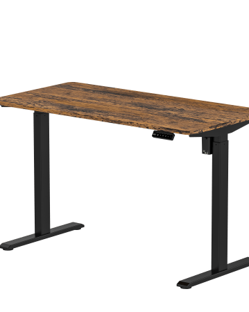 Biurka elektryczne - TechViking